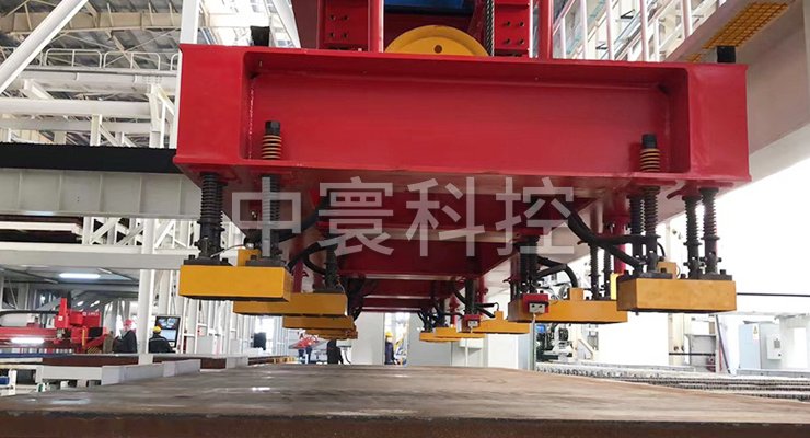 板材重載搬運(yùn)